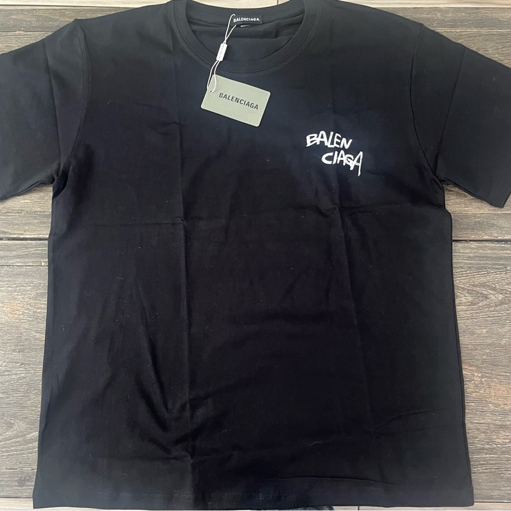 Balenciaga t-shirt